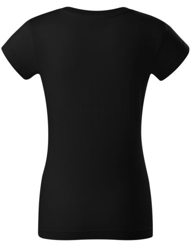 Tričko dámske Resist R02 čierna