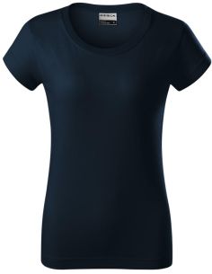 Tričko dámske Resist R02 tmavomodrá 2