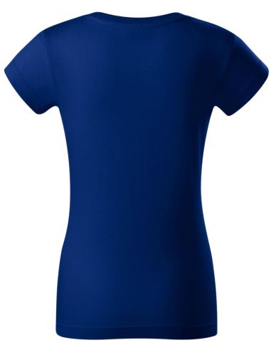 Tričko dámske Resist R02 kráľovská modrá