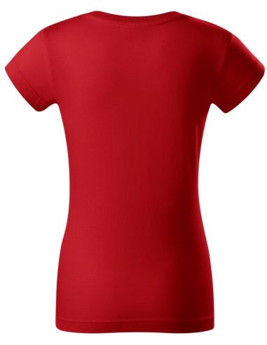 Tričko dámske Resist R02 červená