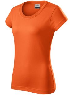 Tričko dámske Resist R02 oranžová