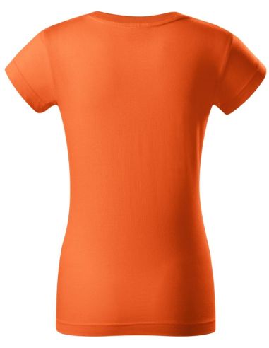 Tričko dámske Resist R02 oranžová