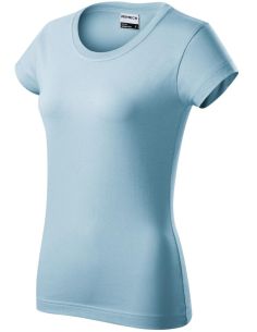 Tričko dámske Resist R02 nebeská modrá