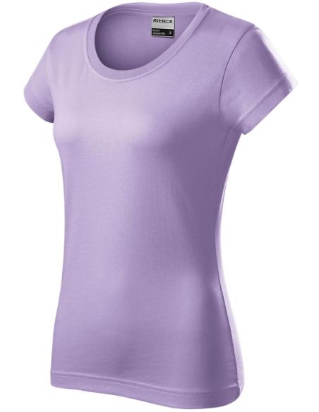 Tričko dámske Resist R02 levanduľová