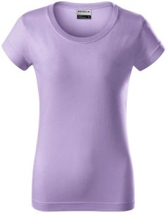 Tričko dámske Resist R02 levanduľová 2