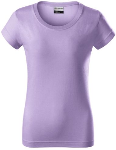 Tričko dámske Resist R02 levanduľová