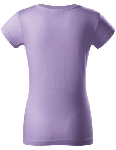 Tričko dámske Resist R02 levanduľová
