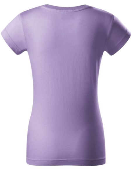Tričko dámske Resist R02 levanduľová