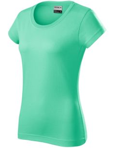 Tričko dámske Resist R02 mätová