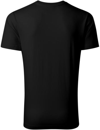 Tričko pánske Resist heavy R03 čierna