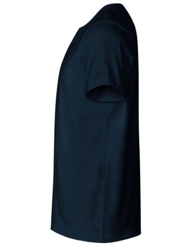 Tričko pánske Resist heavy R03 tmavomodrá