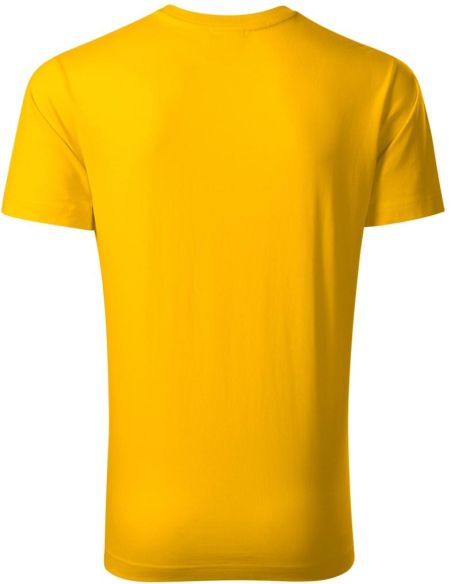 Tričko pánske Resist heavy R03 žltá