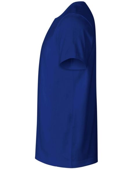 Tričko pánske Resist heavy R03 kráľovská modrá