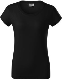Tričko dámske Resist heavy R04 čierna 2