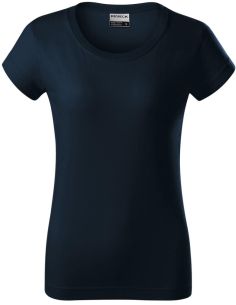 Tričko dámske Resist heavy R04 tmavomodrá 2