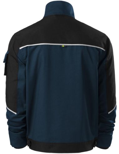 Pracovná bunda pánska Ranger W53 tmavomodrá