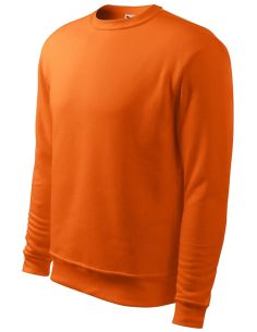 Mikina pánska/detská Essential 406 oranžová