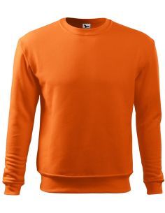 Mikina pánska/detská Essential 406 oranžová 2