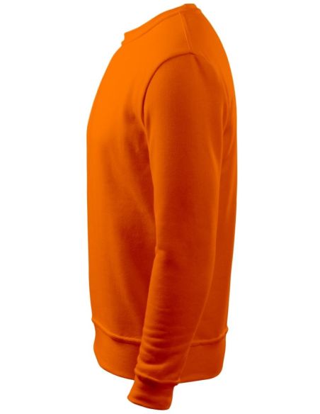 Mikina pánska/detská Essential 406 oranžová