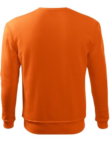 Mikina pánska/detská Essential 406 oranžová