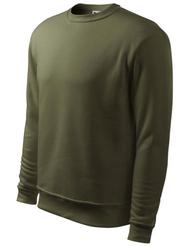 Mikina pánska/detská Essential 406 military