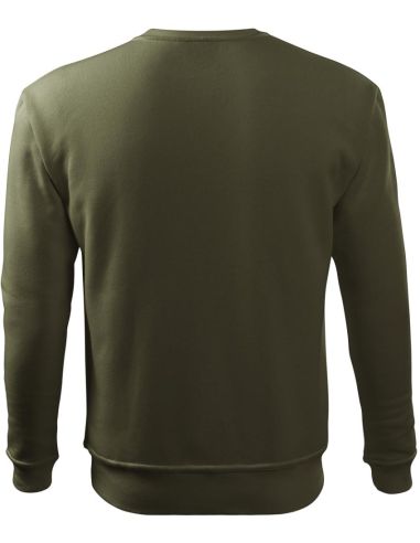 Mikina pánska/detská Essential 406 military