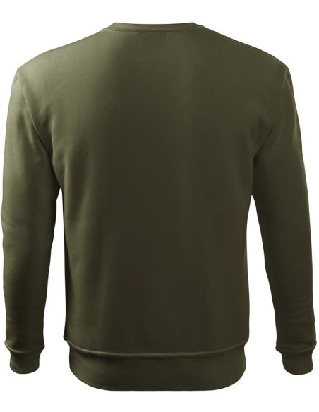 Mikina pánska/detská Essential 406 military