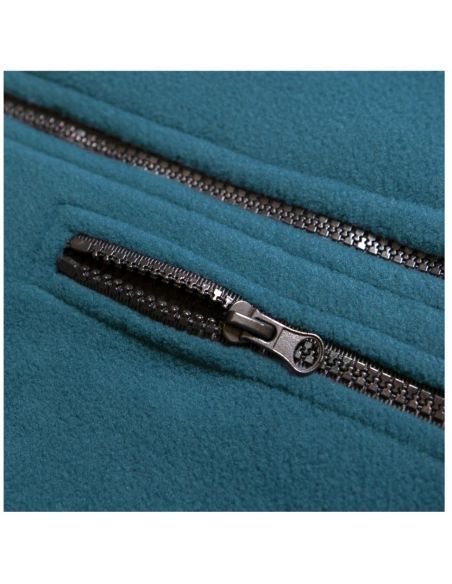 Fleece unisex Effect 530 čierna