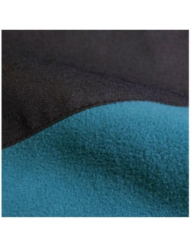Fleece unisex Effect 530 tmavomodrá