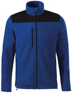 Fleece unisex Effect 530 kráľovská modrá 2