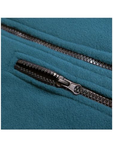 Fleece unisex Effect 530 kráľovská modrá