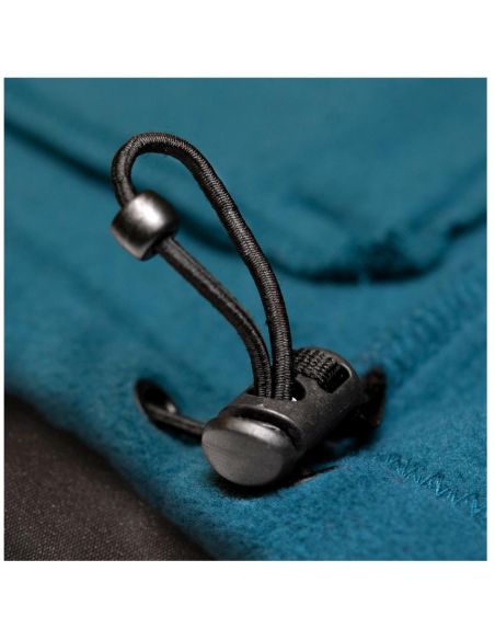 Fleece unisex Effect 530 oranžová