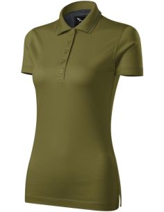 Polokošeľa dámska Grand 269 avokádová zelená