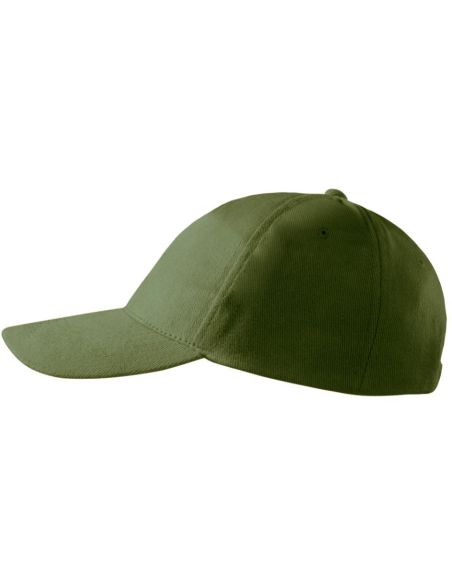 Čiapka unisex 5P 307 khaki
