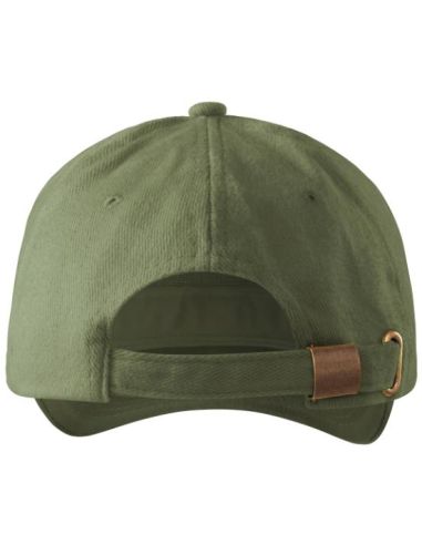 Čiapka unisex 5P 307 khaki