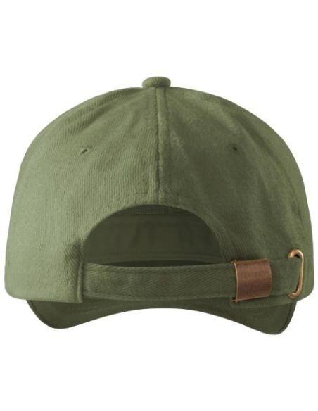 Čiapka unisex 5P 307 khaki
