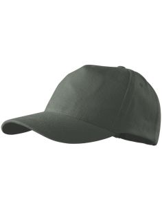Čiapka unisex 5P 307 tmavá bridlica 2