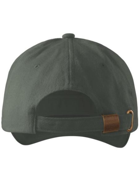 Čiapka unisex 5P 307 tmavá bridlica