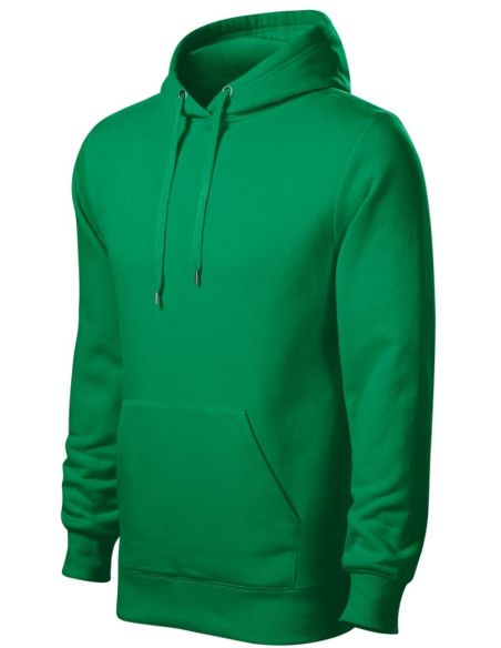 Mikina pánska Cape 413 trávová zelená