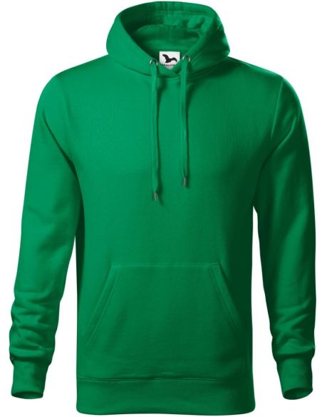 Mikina pánska Cape 413 trávová zelená