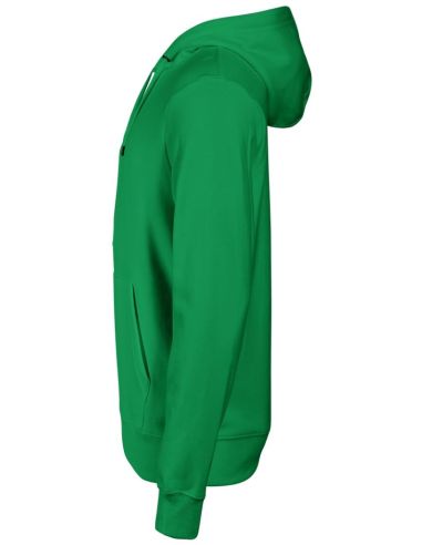 Mikina pánska Cape 413 trávová zelená