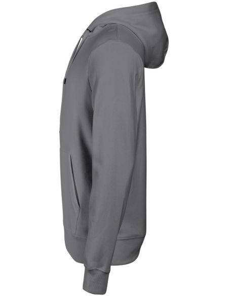 Mikina pánska Cape 413 oceľovo sivá