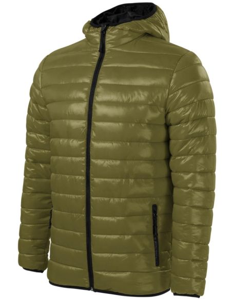 Bunda pánska Everest 552 avokádová zelená