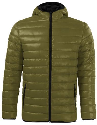 Bunda pánska Everest 552 avokádová zelená