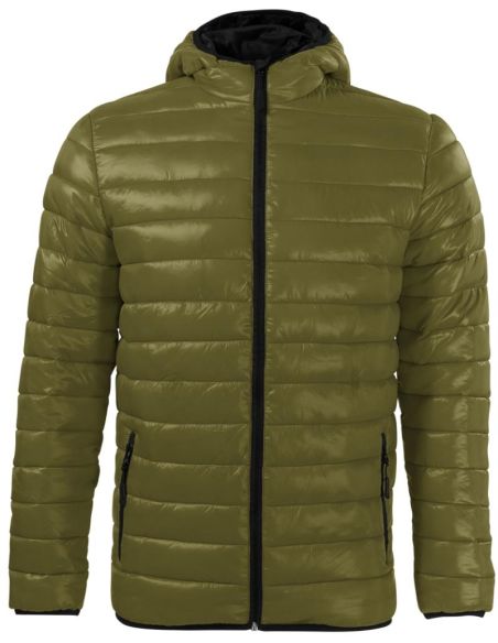 Bunda pánska Everest 552 avokádová zelená