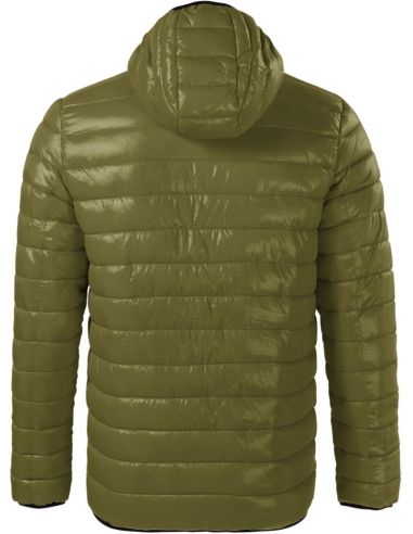 Bunda pánska Everest 552 avokádová zelená