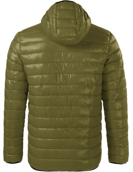 Bunda pánska Everest 552 avokádová zelená