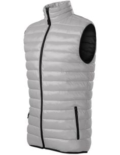 Vesta pánska Everest 553 strieborno sivá