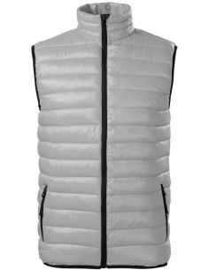 Vesta pánska Everest 553 strieborno sivá 2