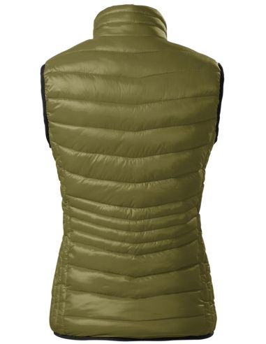 Vesta dámska Everest 554 avokádová zelená